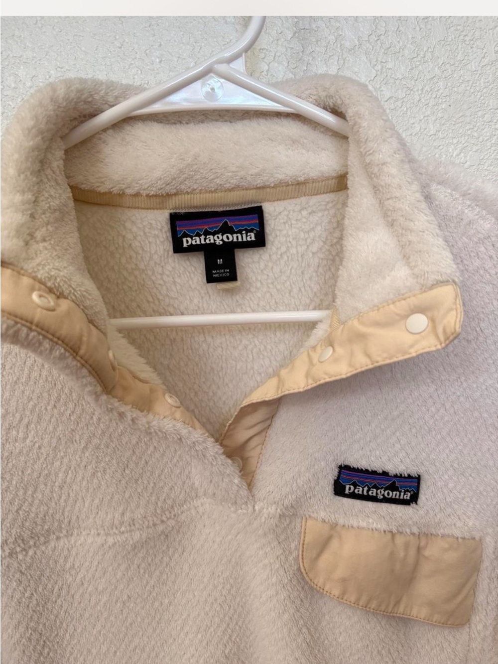 Patagonia Snap T Fleece